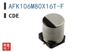 AFK106M80X16T-F