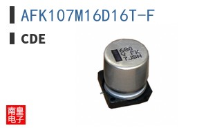 AFK107M16D16T-F