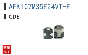 AFK107M35F24VT-F