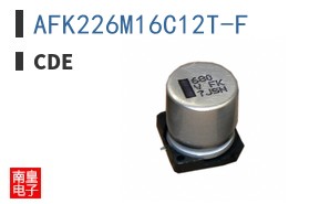 AFK226M16C12T-F