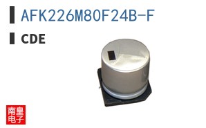 AFK226M80F24B-F