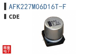 AFK227M06D16T-F