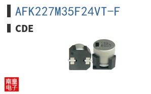AFK227M35F24VT-F