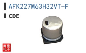 AFK227M63H32VT-F