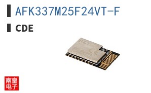 AFK337M25F24VT-F