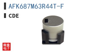 AFK687M63R44T-F