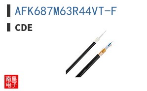 AFK687M63R44VT-F