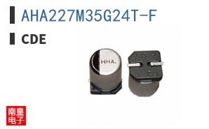 AHA227M35G24T-F