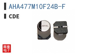 AHA477M10F24B-F