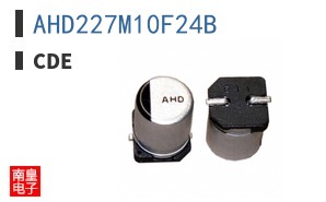 AHD227M10F24B