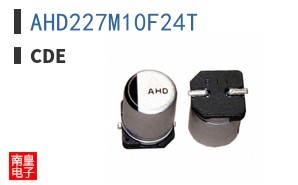 AHD227M10F24T