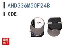 AHD336M50F24B