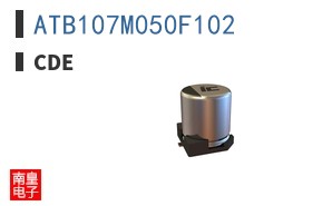 ATB107M050F102