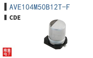 AVE104M50B12T-F