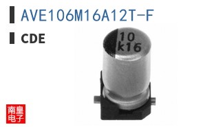 AVE106M16A12T-F
