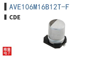 AVE106M16B12T-F