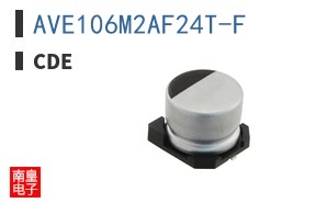 AVE106M2AF24T-F