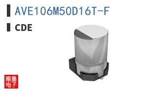 AVE106M50D16T-F