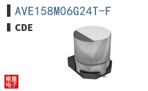 AVE158M06G24T-F