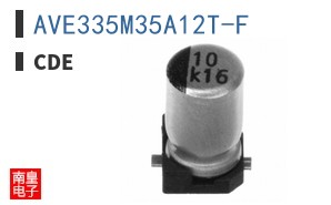 AVE335M35A12T-F