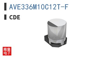 AVE336M10C12T-F