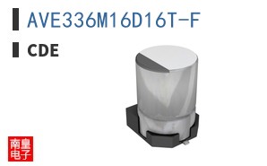 AVE336M16D16T-F