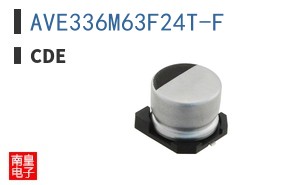 AVE336M63F24T-F