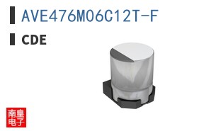 AVE476M06C12T-F