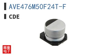 AVE476M50F24T-F