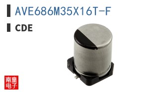 AVE686M35X16T-F