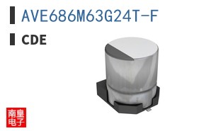 AVE686M63G24T-F