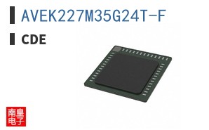 AVEK227M35G24T-F
