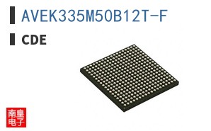 AVEK335M50B12T-F