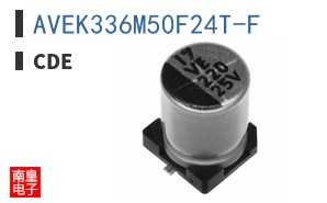 AVEK336M50F24T-F