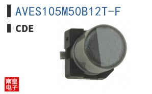 AVES105M50B12T-F