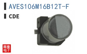 AVES106M16B12T-F
