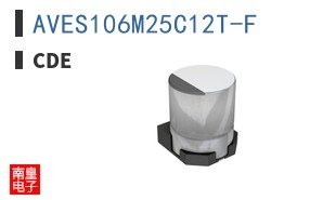 AVES106M25C12T-F