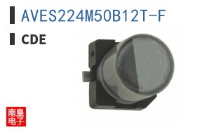 AVES224M50B12T-F