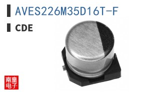 AVES226M35D16T-F