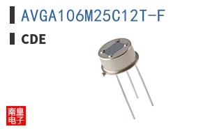 AVGA106M25C12T-F