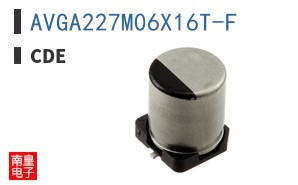 AVGA227M06X16T-F