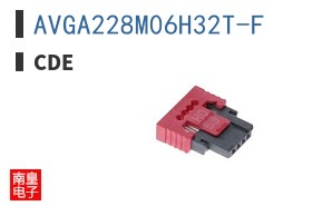 AVGA228M06H32T-F