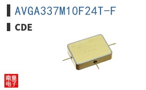 AVGA337M10F24T-F