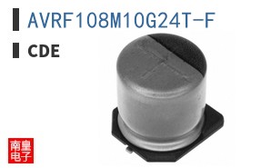 AVRF108M10G24T-F