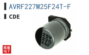 AVRF227M25F24T-F