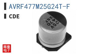 AVRF477M25G24T-F