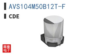 AVS104M50B12T-F