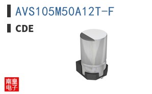 AVS105M50A12T-F