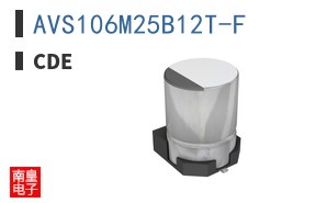 AVS106M25B12T-F