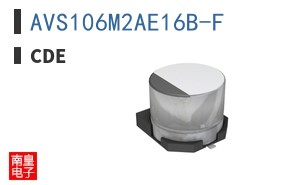 AVS106M2AE16B-F